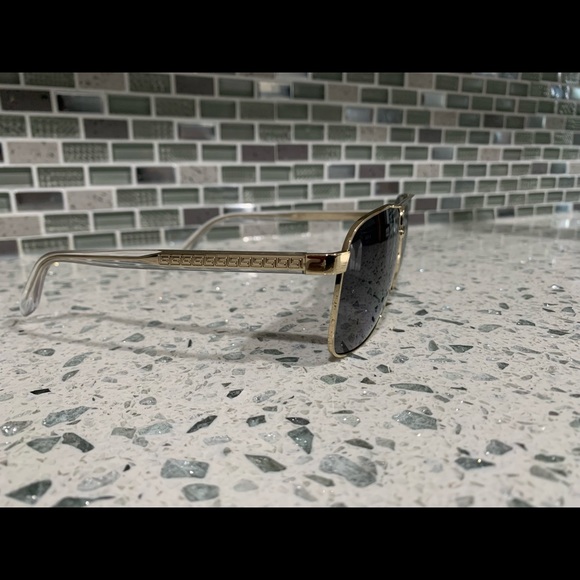Versace Sunglasses - Picture 1 of 6